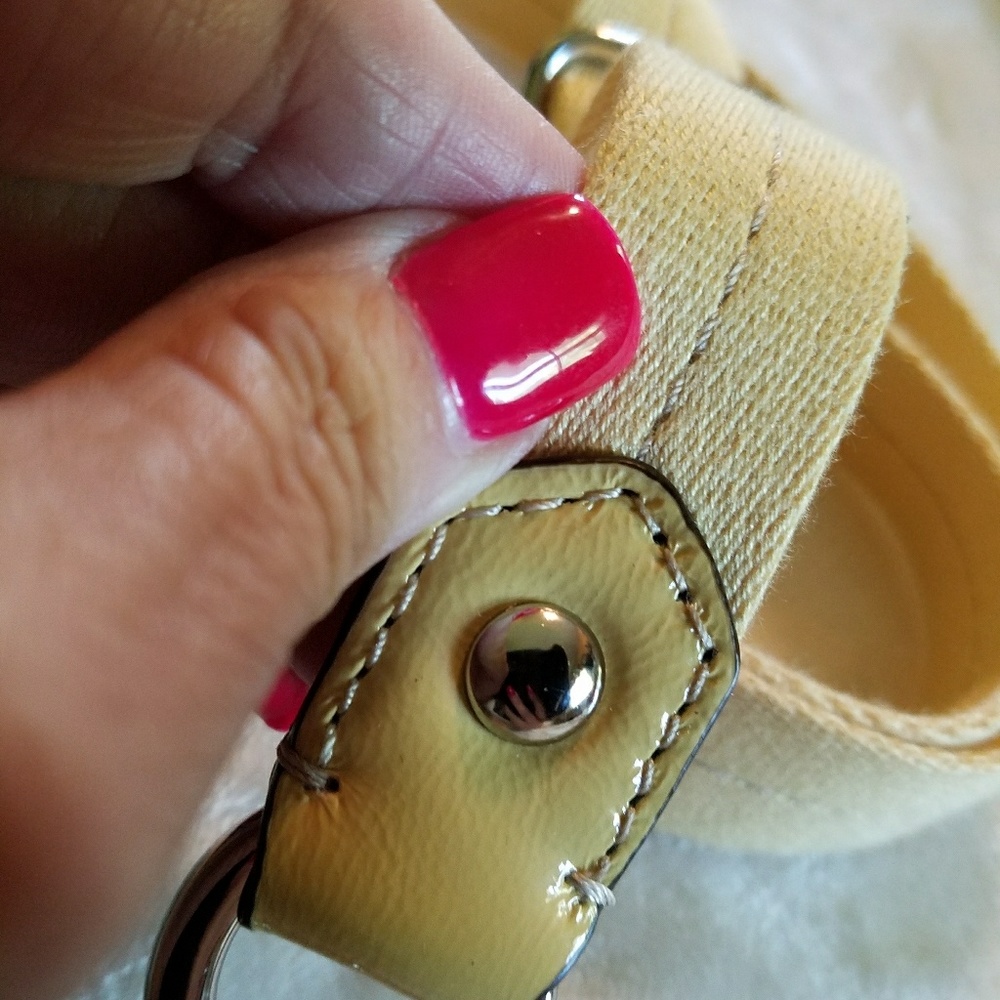 Mintcoachlong Replacement Strap - image 5